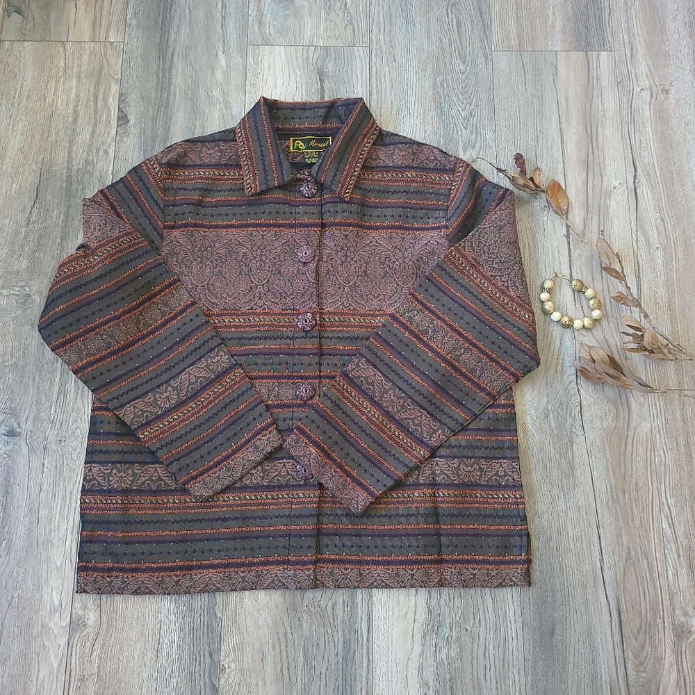 Mirasol Jacket - image 7